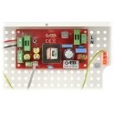 BUFFERED SWITCHING POWER SUPPLY ADAPTER AUPS-40-120-E ATTE BUFFERED SWITCHING POWER SUPPLY ADAPTER AUPS-40-120-E ATTE