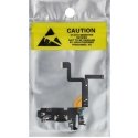 Oem Charging Flex USB for IPHONE 14 Pro Black (Removed) Oem Charging Flex USB for IPHONE 14 Pro Black (Removed)