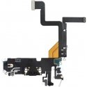 Oem Charging Flex USB for IPHONE 14 Pro Black (Removed) Oem Charging Flex USB for IPHONE 14 Pro Black (Removed)