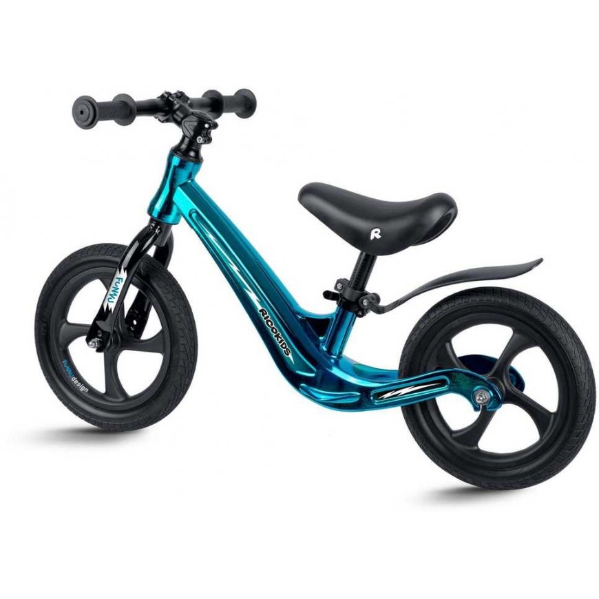 Lasten tasapainopyörä Ricokids FUNNU – 3