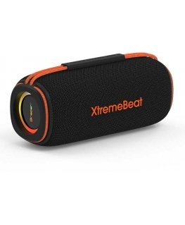 Tracer XtremeBeat Ultra TWS Bluetooth juoda