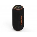 Tracer XtremeBeat Ultra TWS Bluetooth juoda Tracer XtremeBeat Ultra TWS Bluetooth juoda