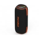 Tracer XtremeBeat Ultra TWS Bluetooth-kuulokkeet, musta Tracer XtremeBeat Ultra TWS Bluetooth-kuulokkeet, musta