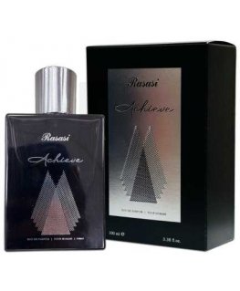 Rasasi Achieve EDP miehille, 100 ml