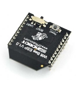 DFrobot WiFi Bee ESP8266, WiFi module