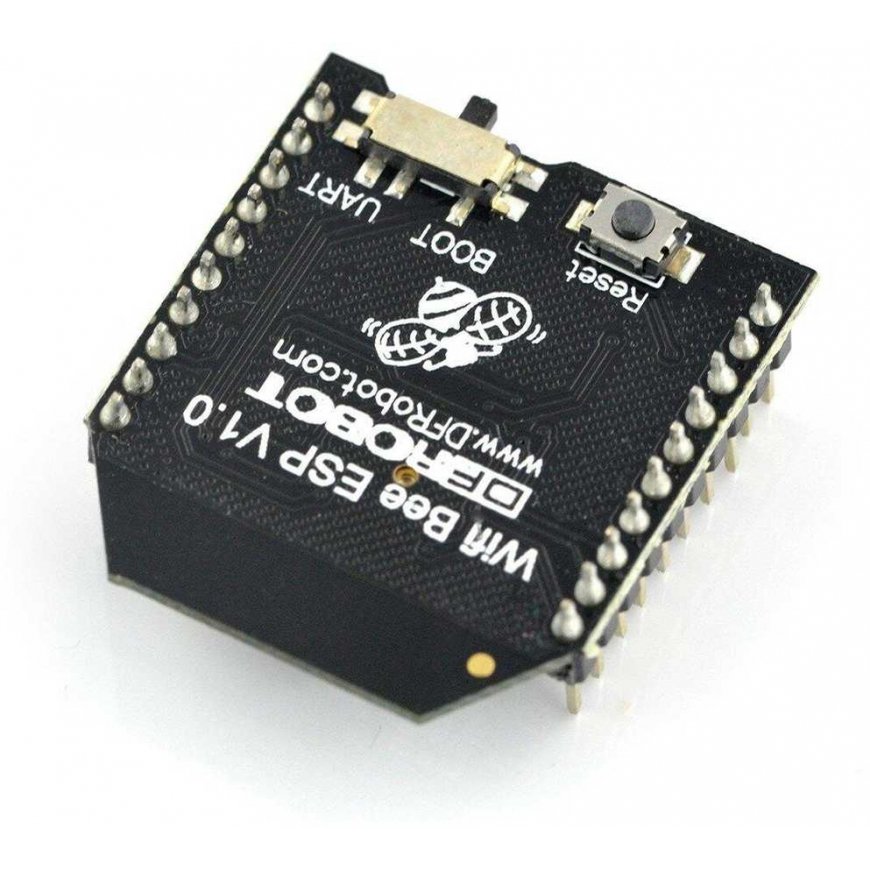 DFrobot WiFi Bee ESP8266, WiFi module