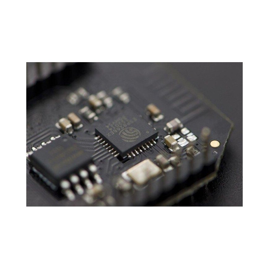 DFrobot WiFi Bee ESP8266, WiFi module – 3