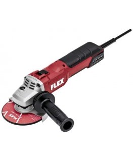 Kampinis šlifuoklis FLEX LB 20-11 125-EC