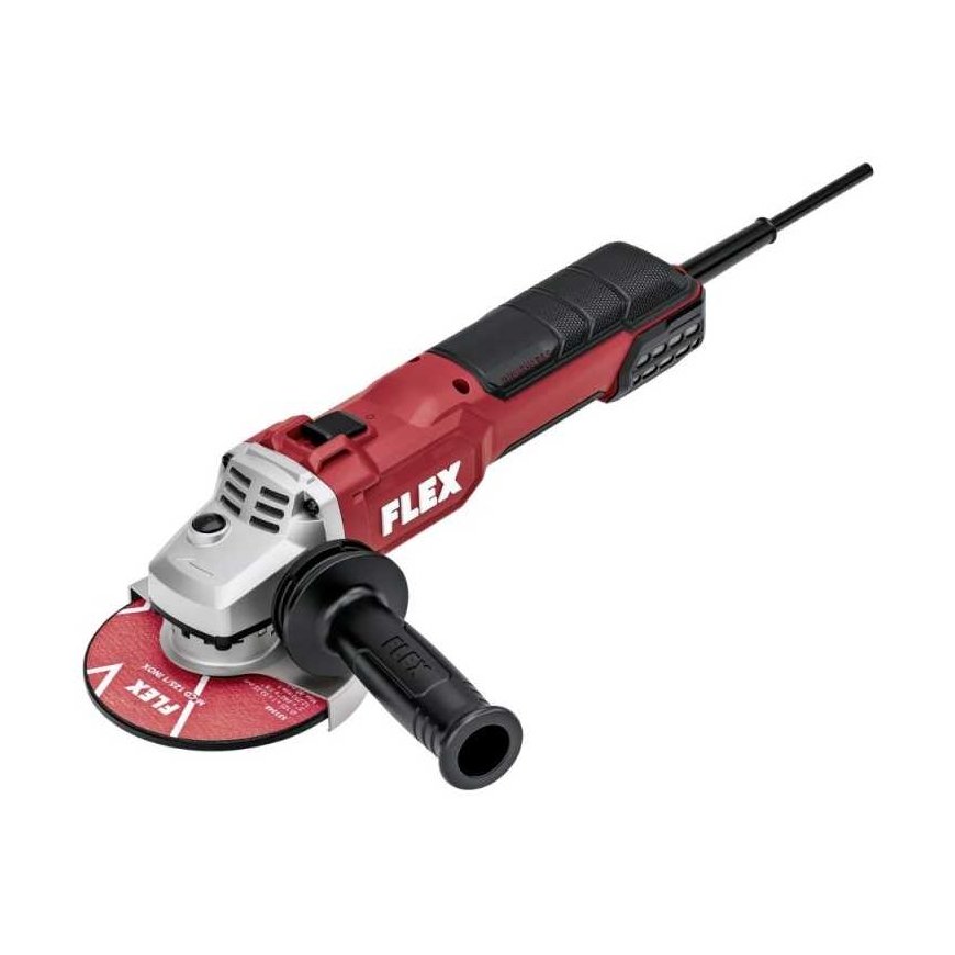 Kampinis šlifuoklis FLEX LB 20-11 125-EC
