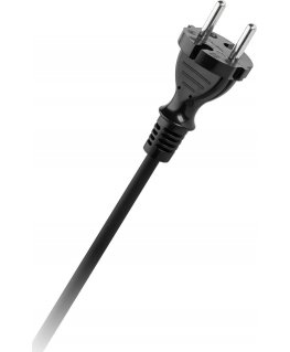 Alkuperäiskaapeli H05RR-F OW 2x1mm2 300/500V 3m