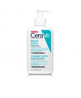 Cerave Imperfection control cleanser 473 ml