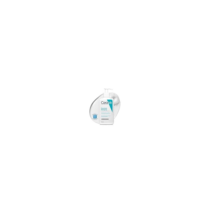 Cerave Imperfection control cleanser 473 ml – 2