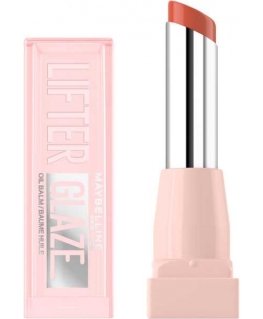Maybelline Lifter Glaze balm, 006 Caramel Glow, 2.8g