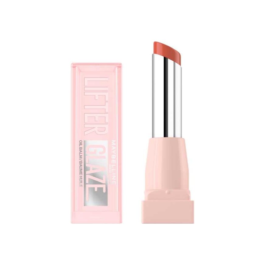 Maybelline Lifter Glaze balm, 006 Caramel Glow, 2.8g