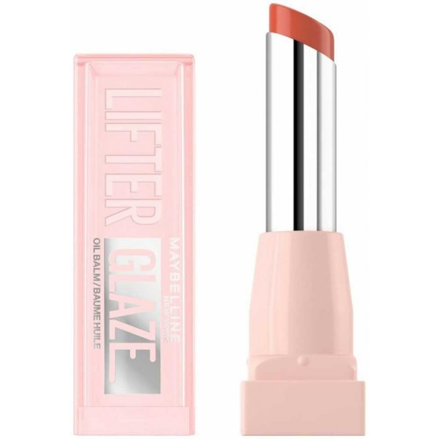 Maybelline Lifter Glaze balm, 006 Caramel Glow, 2.8g – 2