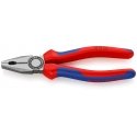 Knipex 03 02 180 tangid Elektrikutangid Knipex 03 02 180 tangid Elektrikutangid