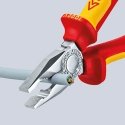 Knipex 03 02 180 tangid Elektrikutangid Knipex 03 02 180 tangid Elektrikutangid