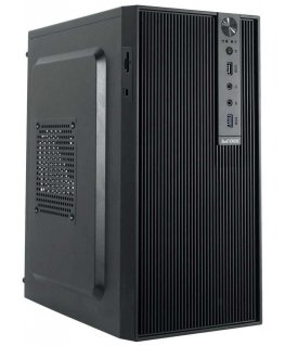 1St Cool 1stCOOL MicroTower STEP 6 Version 2, USB-C, CR