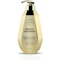 Saphira, Mineral, Essential Oils, Hair Šampūnas, Minkštinantis ir glotninantis, 500 ml Saphira, Mineral, Essential Oils, Hair Šampūnas, Minkštinantis ir glotninantis, 500 ml