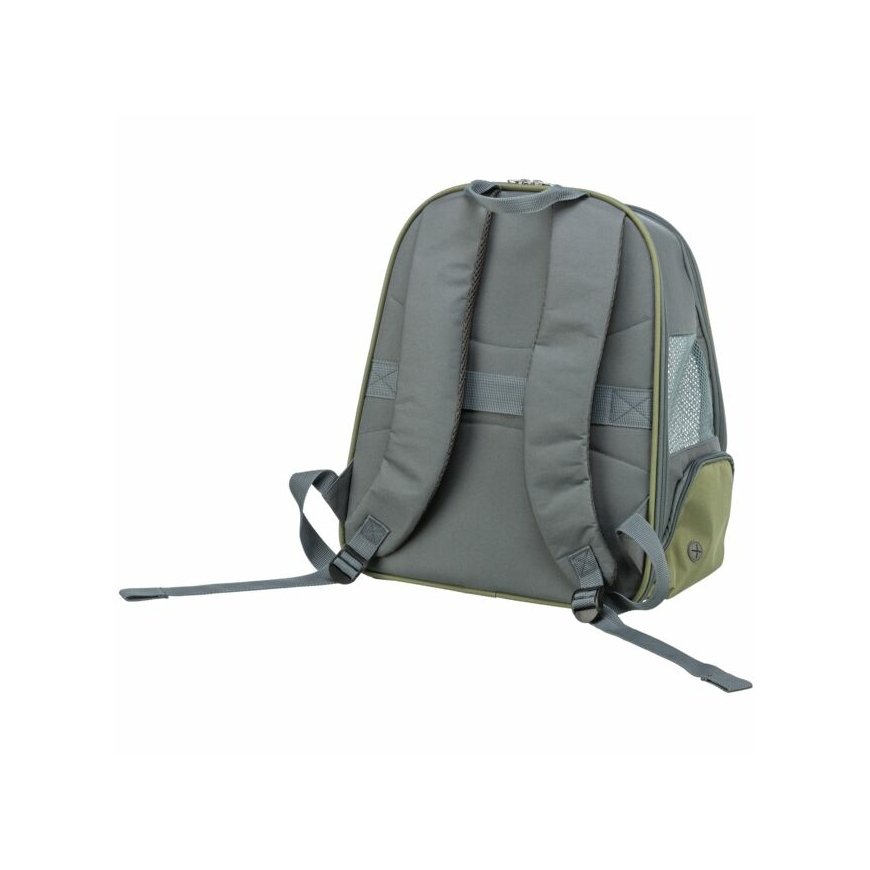 TRIXIE 28830 Backpack pet carrier – 5