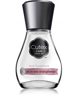 Cutex All-In-One Strengthener Укрепитель для ногтей 13,6 ml