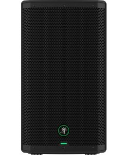 Computer speakers Mackie Thrash212 GO - active speaker with battery