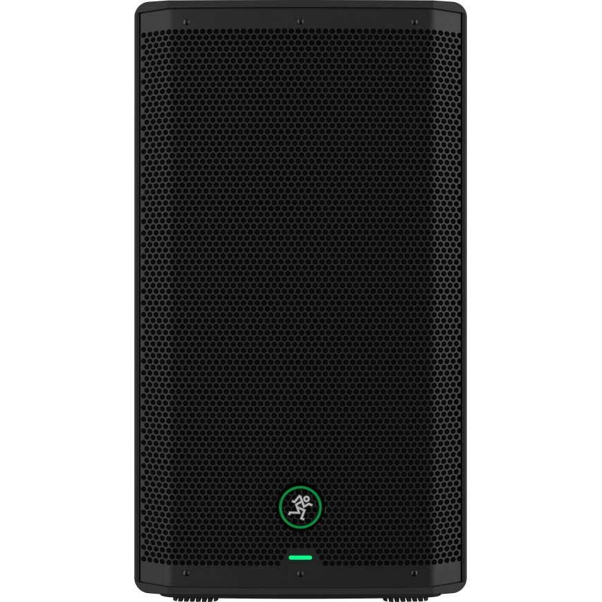 Computer speakers Mackie Thrash212 GO - active speaker with battery