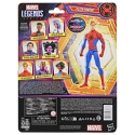 Hasbro Marvel Spider-Man Across The Spider-Verse Peter Parker figure 15cm Hasbro Marvel Spider-Man Across The Spider-Verse Peter Parker figure 15cm