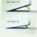 Nillkin DualWing Laptop Stand black