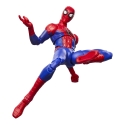 Hasbro Marvel Spider-Man Across The Spider-Verse Peter Parker figure 15cm Hasbro Marvel Spider-Man Across The Spider-Verse Peter Parker figure 15cm