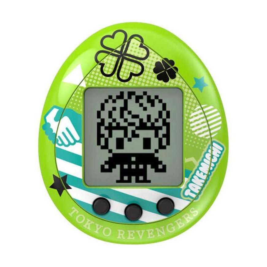 Bandai Tokyo Revengers Hugmy Tamagotchi +