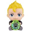 Bandai Tokyo Revengers Hugmy Tamagotchi + Takemichi Support figure Bandai Tokyo Revengers Hugmy Tamagotchi + Takemichi Support figure