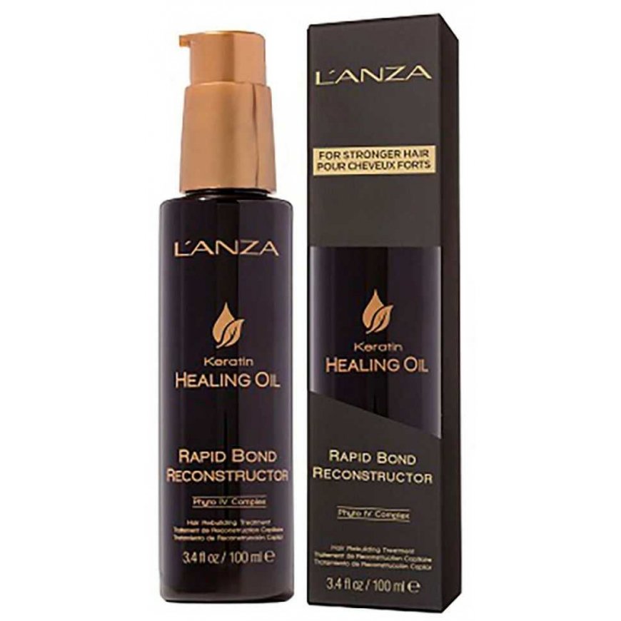 L'ANZA Rapid Bond Reconstructor, 100 ml – 2