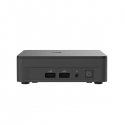 Pöytätietokone ASRock Barebone NUCS-Box-1360P HDMI/USB-C/LAN DDR4 vähittäismyynti Pöytätietokone ASRock Barebone NUCS-Box-1360P HDMI/USB-C/LAN DDR4 vähittäismyynti