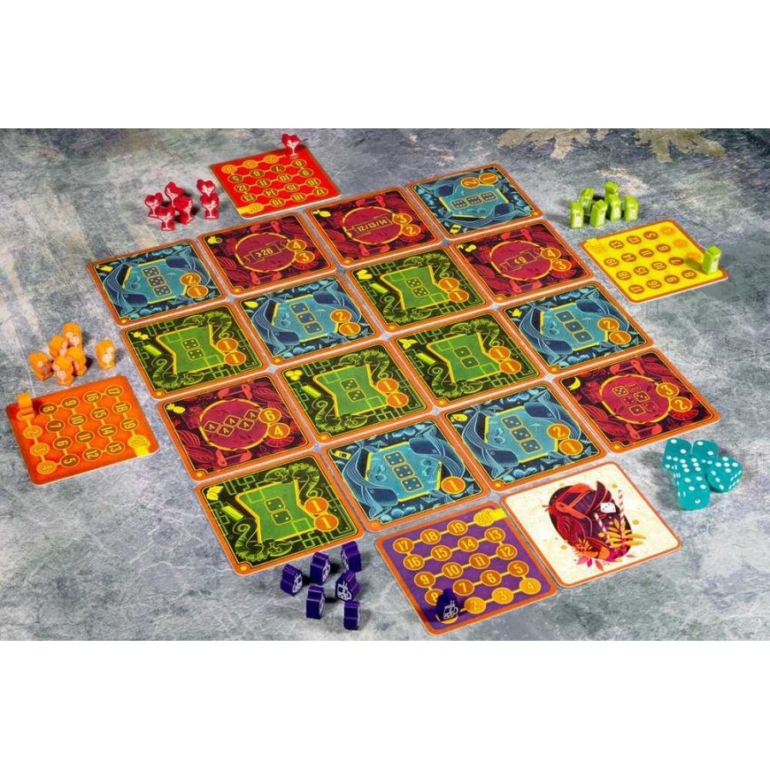 Iello Pineapple Coladice – 4