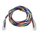 6 pin female-female JST SH style cable 63cm, Pololu 4769 6 pin female-female JST SH style cable 63cm, Pololu 4769
