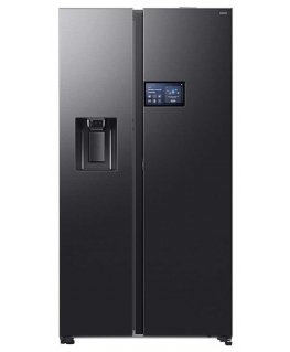 Šaldytuvas Samsung RS90F64EEFEO