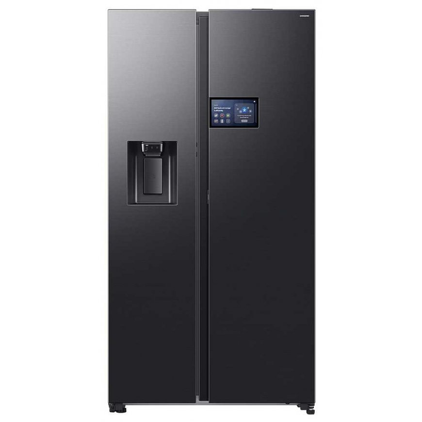 Šaldytuvas Samsung RS90F64EEFEO