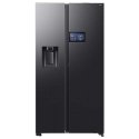 Refrigerator Samsung RS90F64EEFEO Refrigerator Samsung RS90F64EEFEO