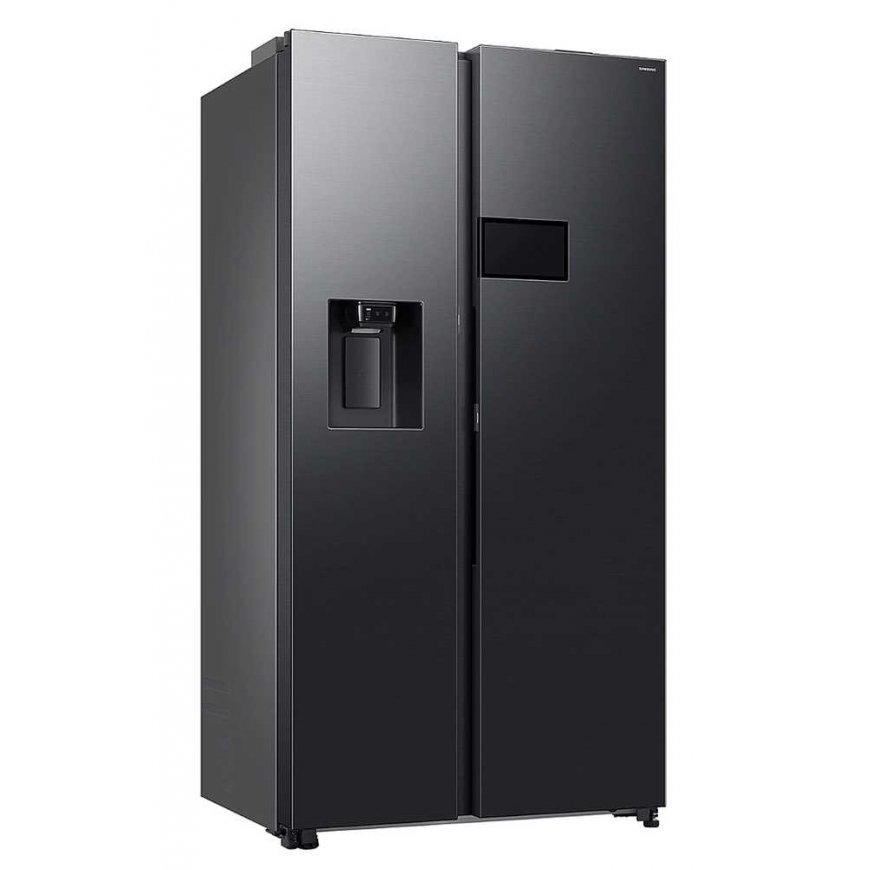Jääkaappi Samsung RS90F64EEFEO – 2