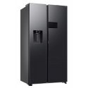 Refrigerator Samsung RS90F64EEFEO Refrigerator Samsung RS90F64EEFEO