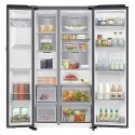 Šaldytuvas Samsung RS90F64EEFEO Šaldytuvas Samsung RS90F64EEFEO