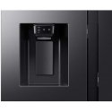 Šaldytuvas Samsung RS90F64EEFEO Šaldytuvas Samsung RS90F64EEFEO