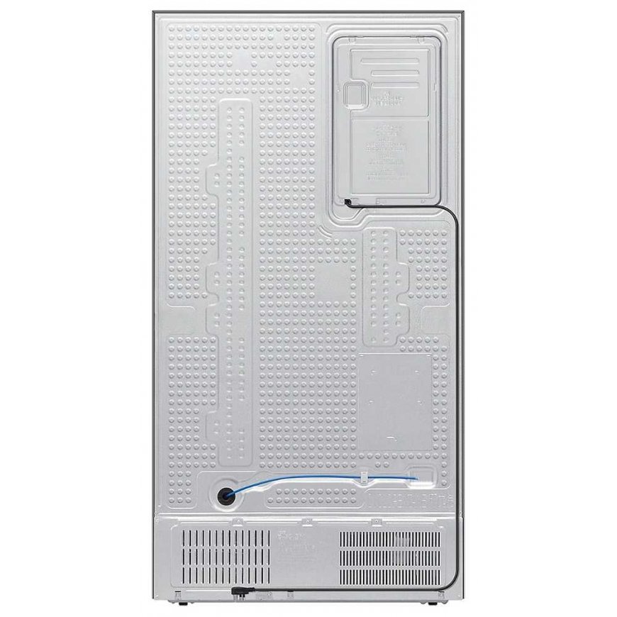 Refrigerator Samsung RS90F64EEFEO – 5