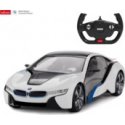 RASTAR R/C 1:14 valdomas automodelis BMW M Hybrid V8, 10190