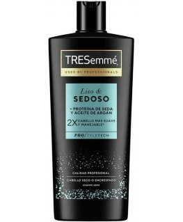 Tresemmé Cham Tresemme Silky Smooth, 685 ml