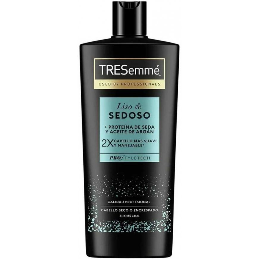 Tresemmé Cham Tresemme Silky Smooth, 685 ml