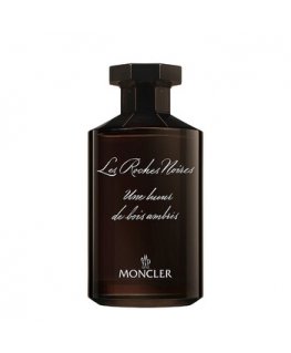 Moncler Les Roches Noires 200ml hajuvesi Unisex EDP