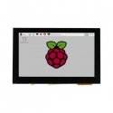 Waveshare-kosketusnäyttö DSI Raspberry Pi -mikrotietokoneelle - LCD IPS 4.3'' Waveshare-kosketusnäyttö DSI Raspberry Pi -mikrotietokoneelle - LCD IPS 4.3''