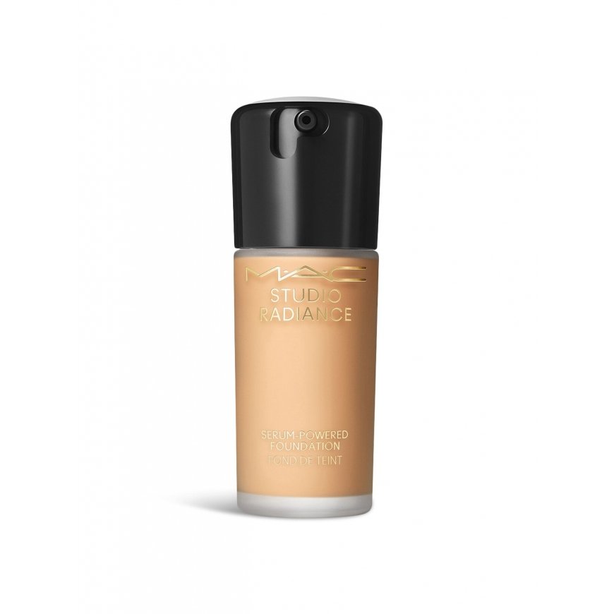 Guerlain TERRACOTTA LE TEINT GLOW fluid foundation 7W 30 ml